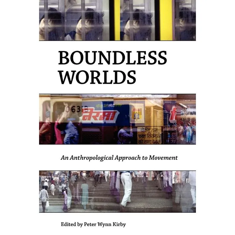 Boundless Worlds