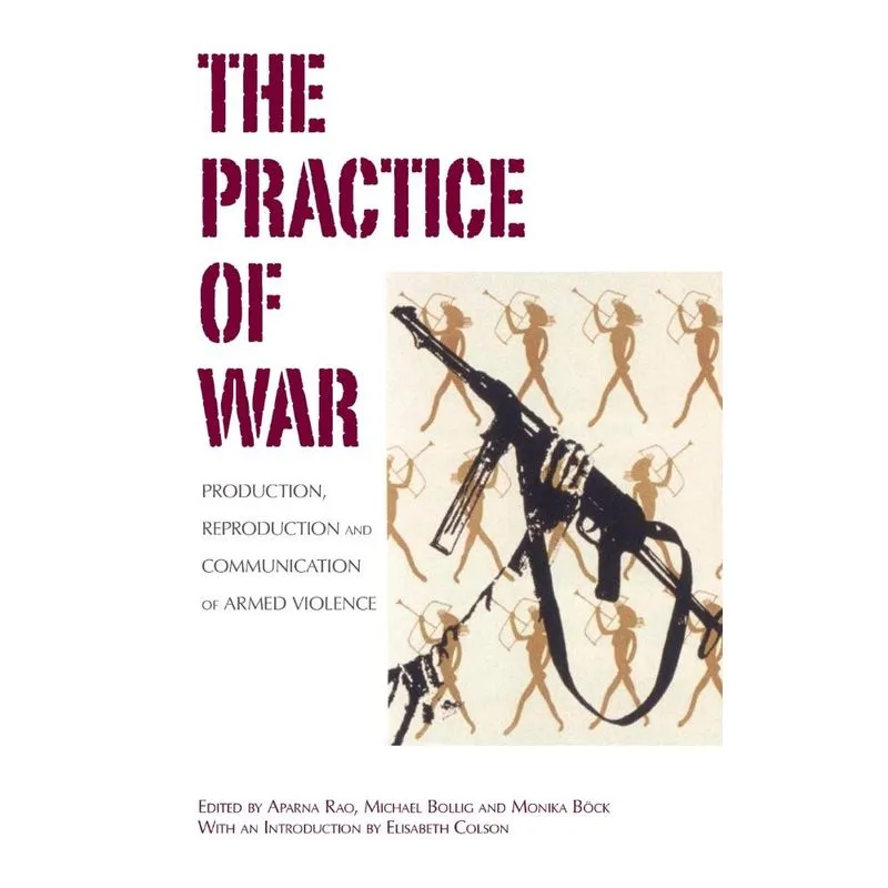 Practice of War