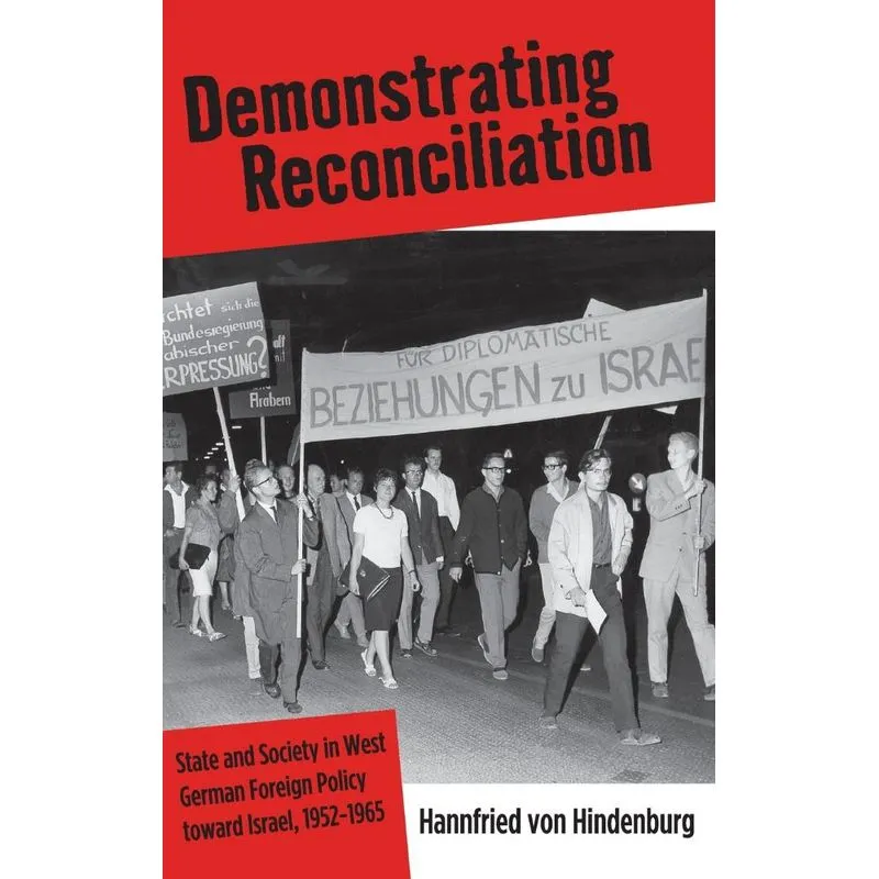 Demonstrating Reconciliation