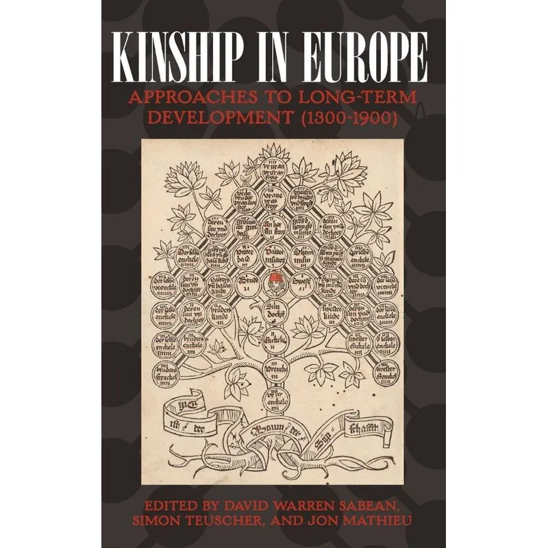 Kinship in Europe