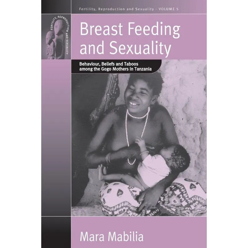 Breast Feeding and Sexuality