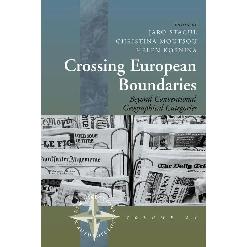Crossing European Boundaries