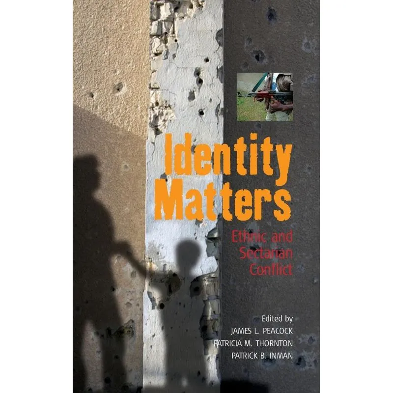 Identity Matters