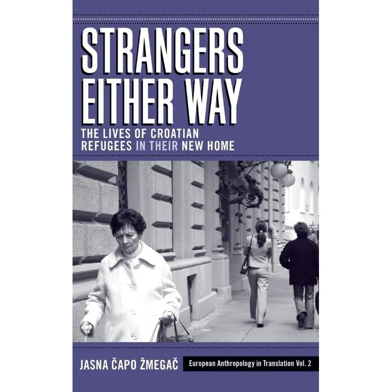 Strangers Either Way