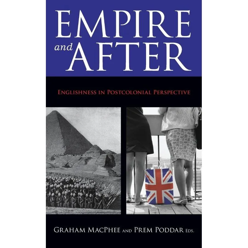 Empire and After
