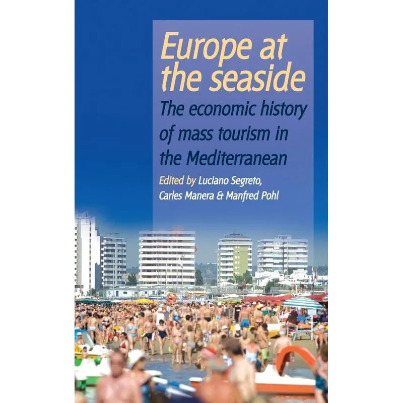 Europe at the Seaside