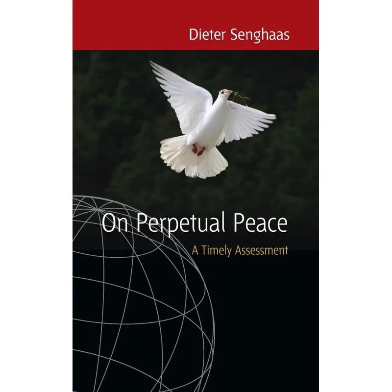 On Perpetual Peace