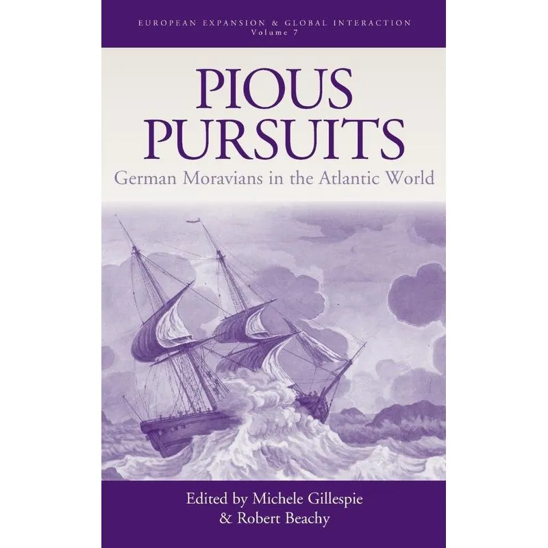 Pious Pursuits