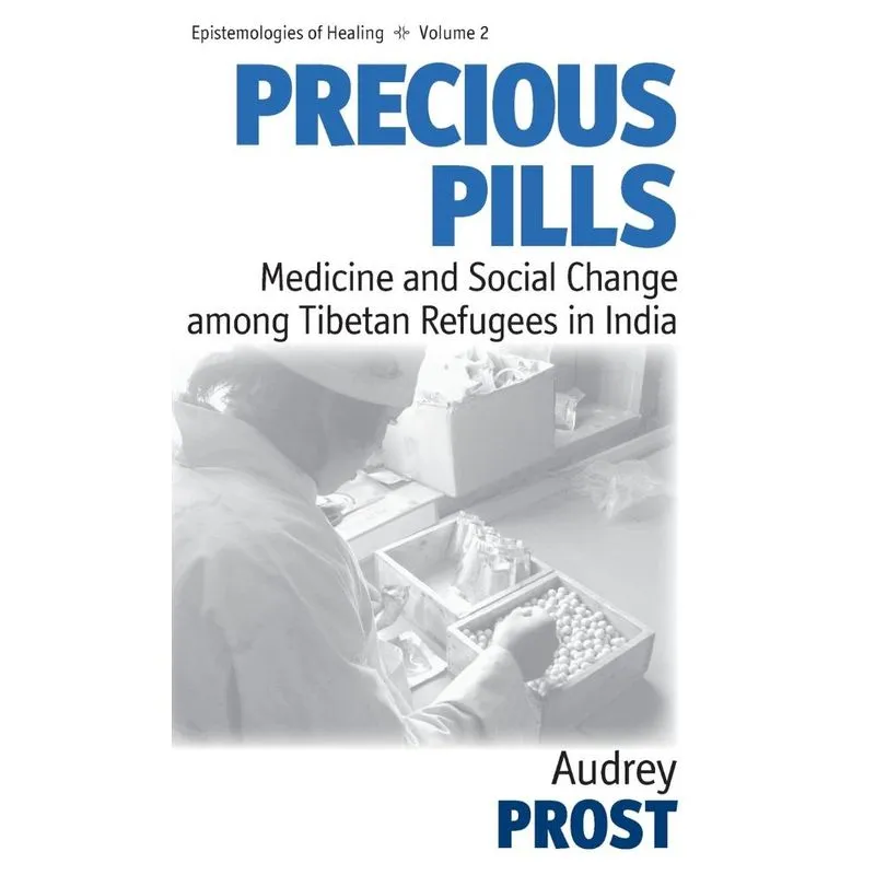 Precious Pills
