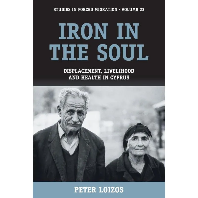Iron in the Soul