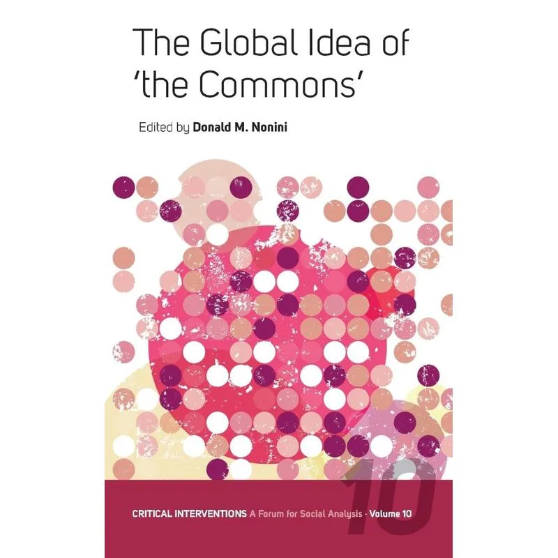 The Global Idea of the Commons