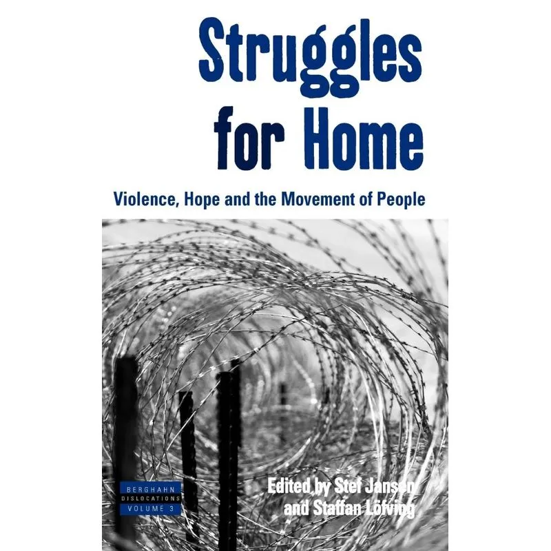 Struggles for Home