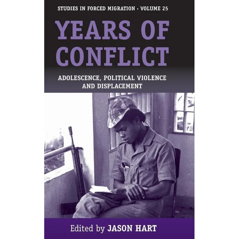 Years of Conflict