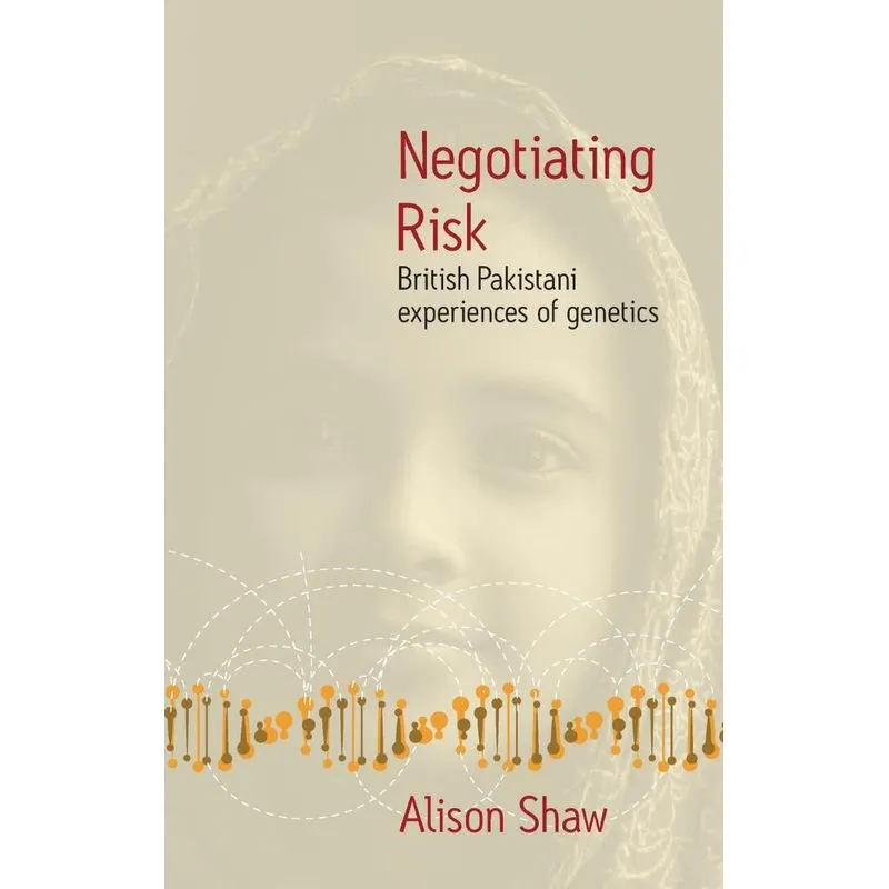 Negotiating Risk