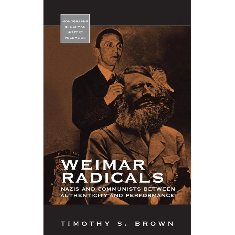 Weimar Radicals