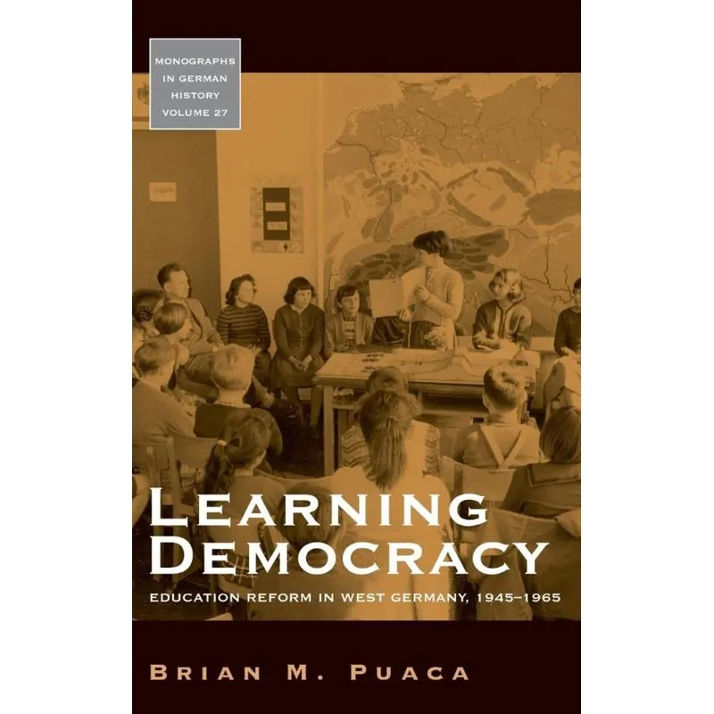Learning Democracy