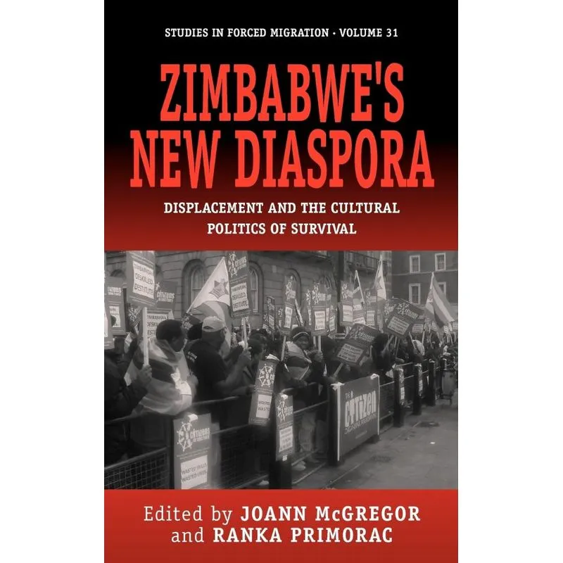 Zimbabwes New Diaspora
