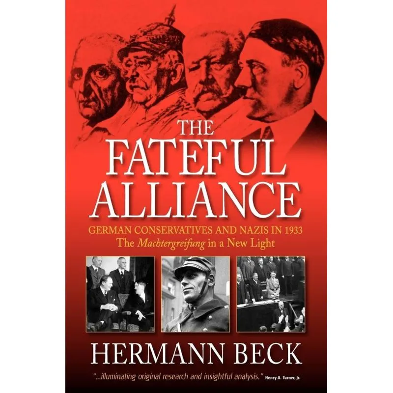 The Fateful Alliance
