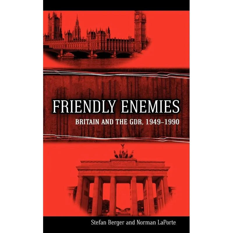 Friendly Enemies