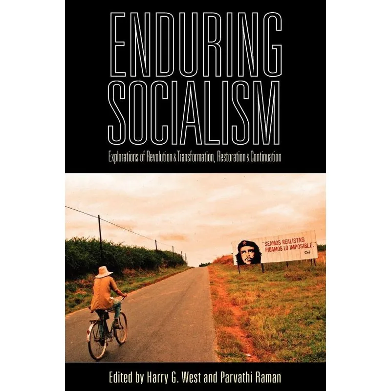 Enduring Socialism