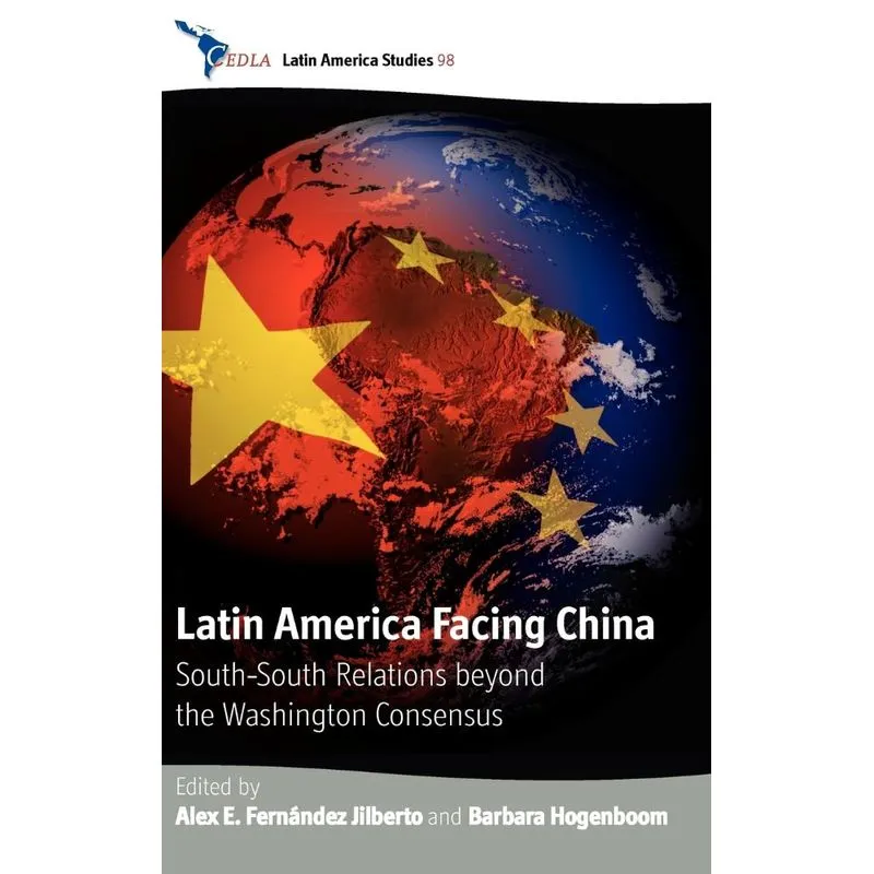 Latin America Facing China