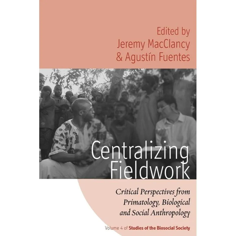 Centralizing Fieldwork