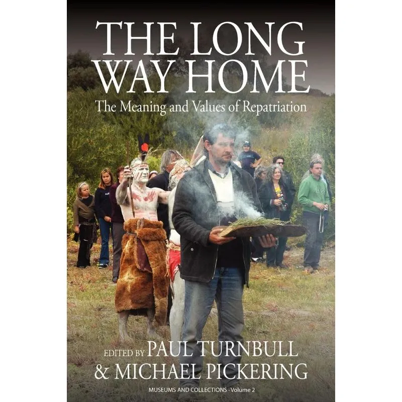 The Long Way Home