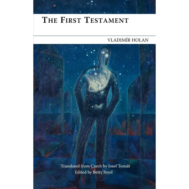 The First Testament
