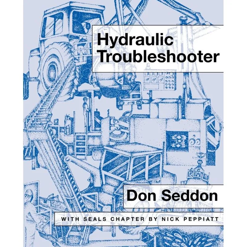 Hydraulic Troubleshooter