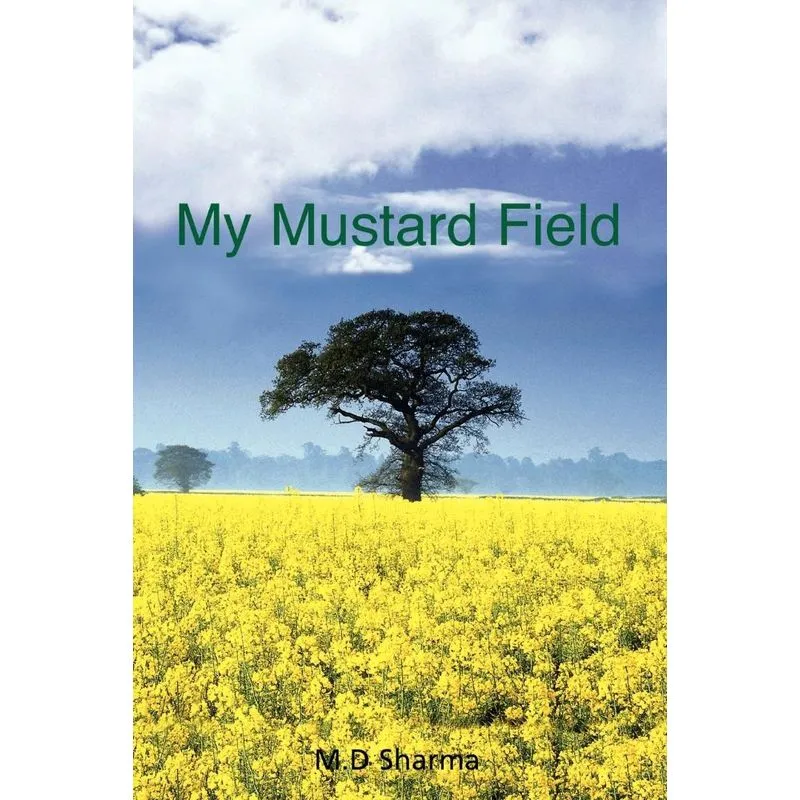 My Mustard Field