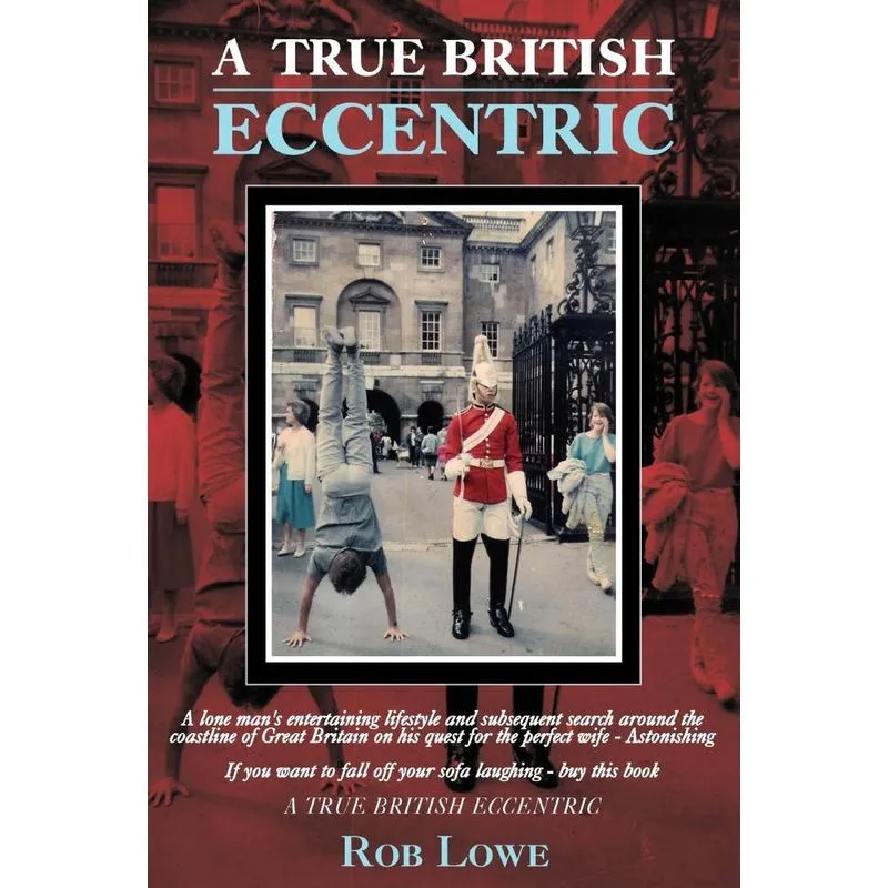 A True British Eccentric