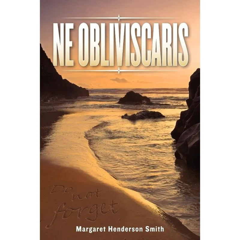 Ne Obliviscaris