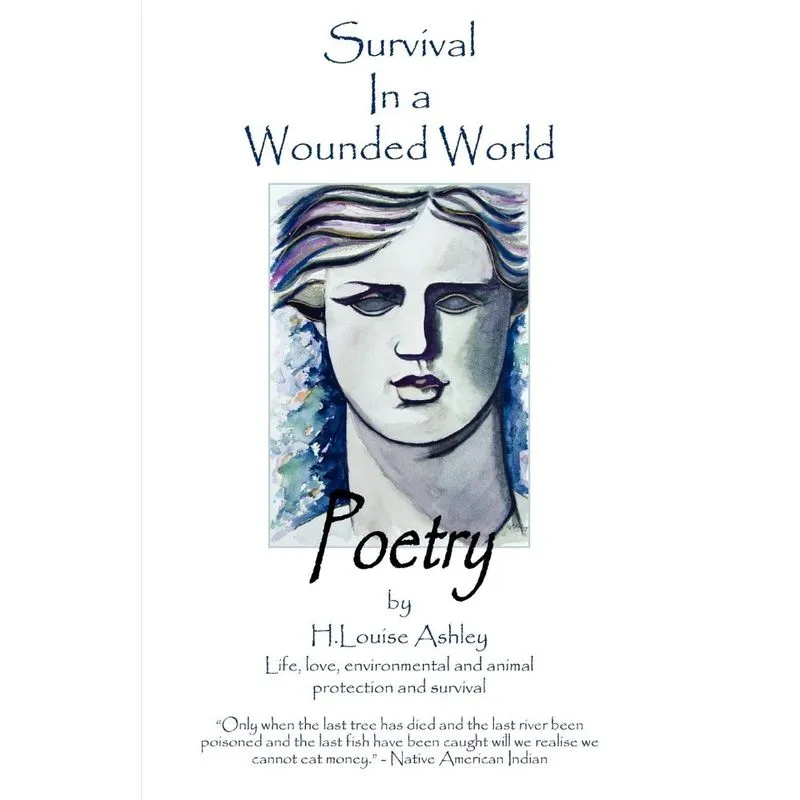 Survival In A Wounded World