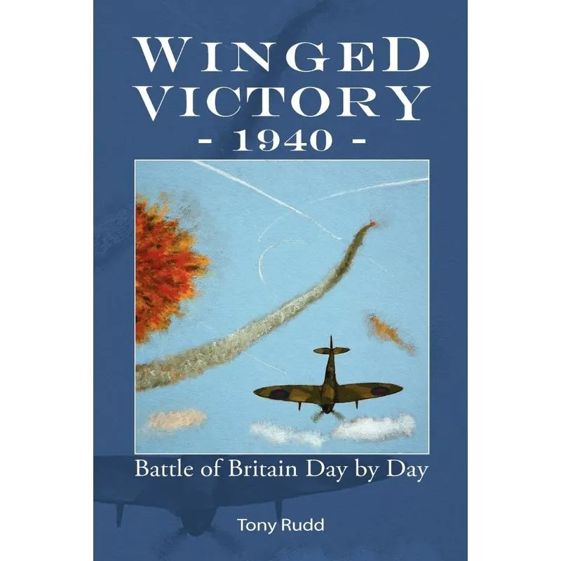 Winged Victory - 1940