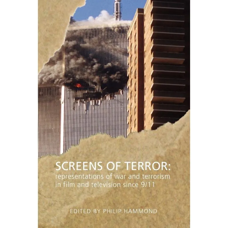 Screens of Terror. Screens of Terror