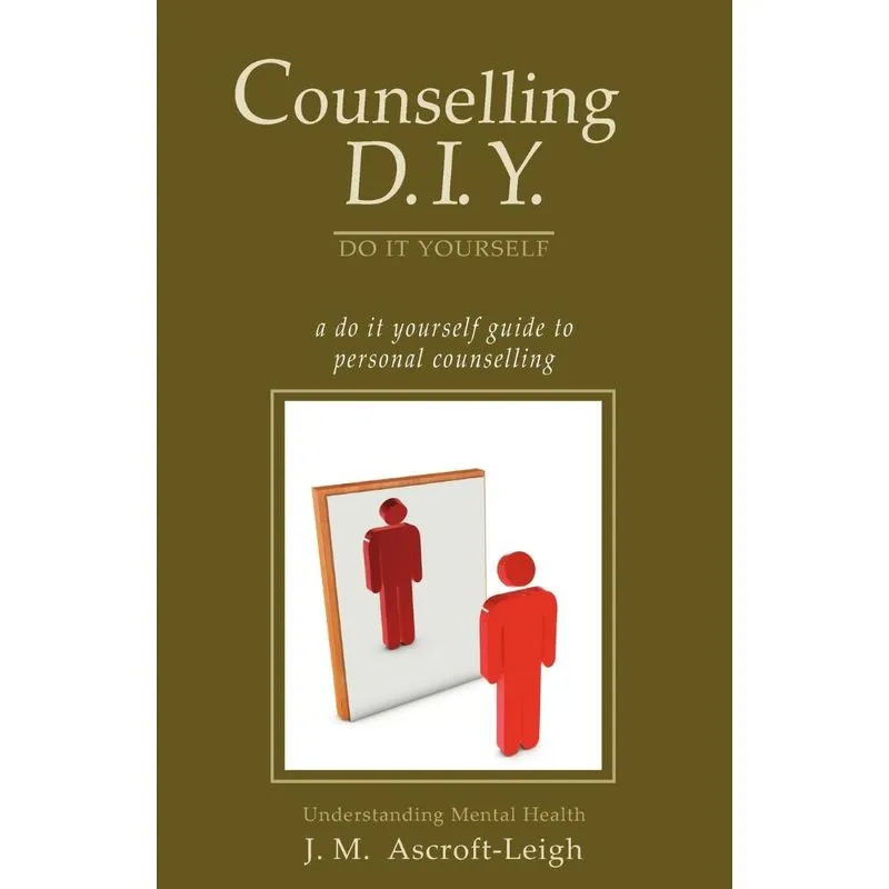 Counselling DIY