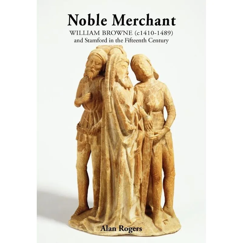 Noble Merchant