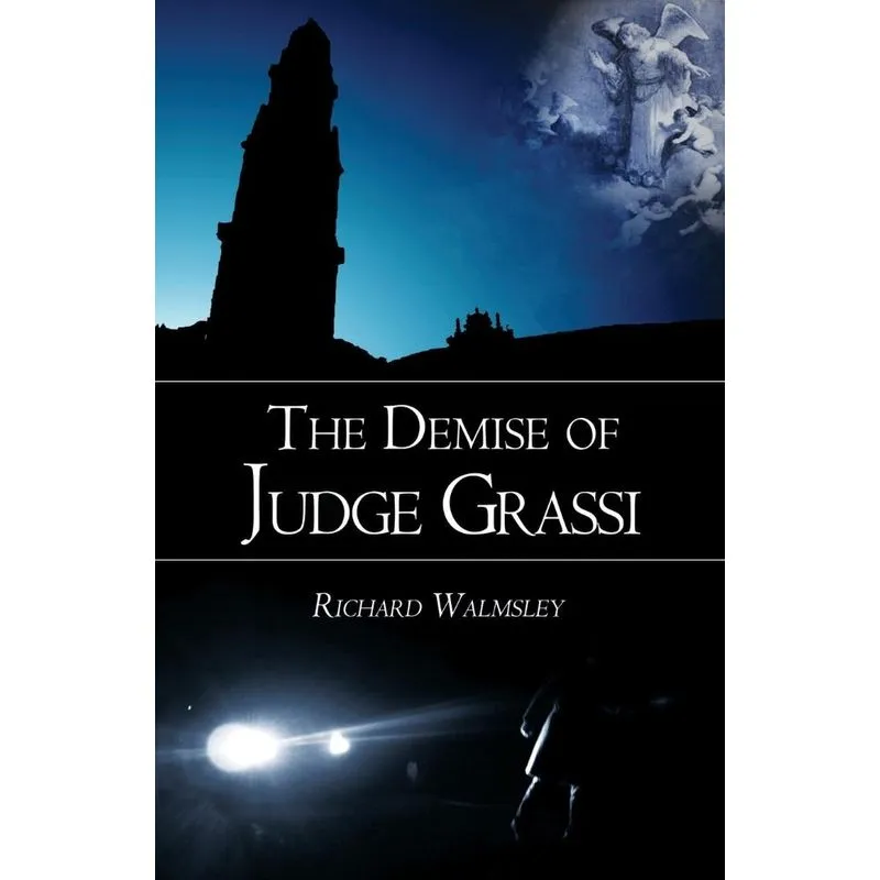 The Demise of Judge Grassi