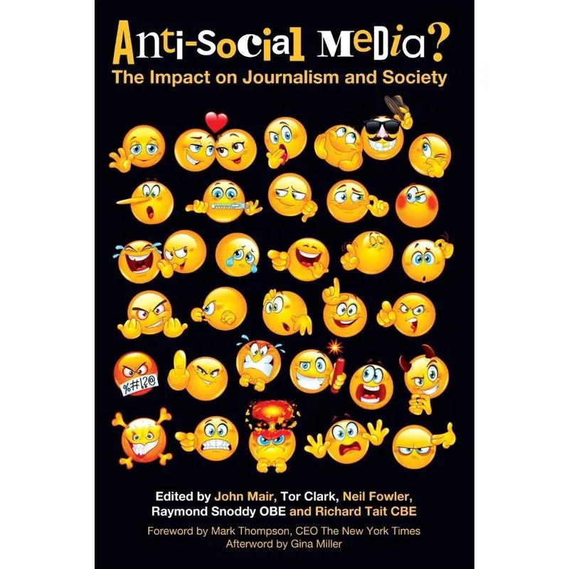 Anti-Social Media?