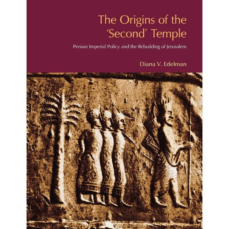 The Origins of the Second Temple