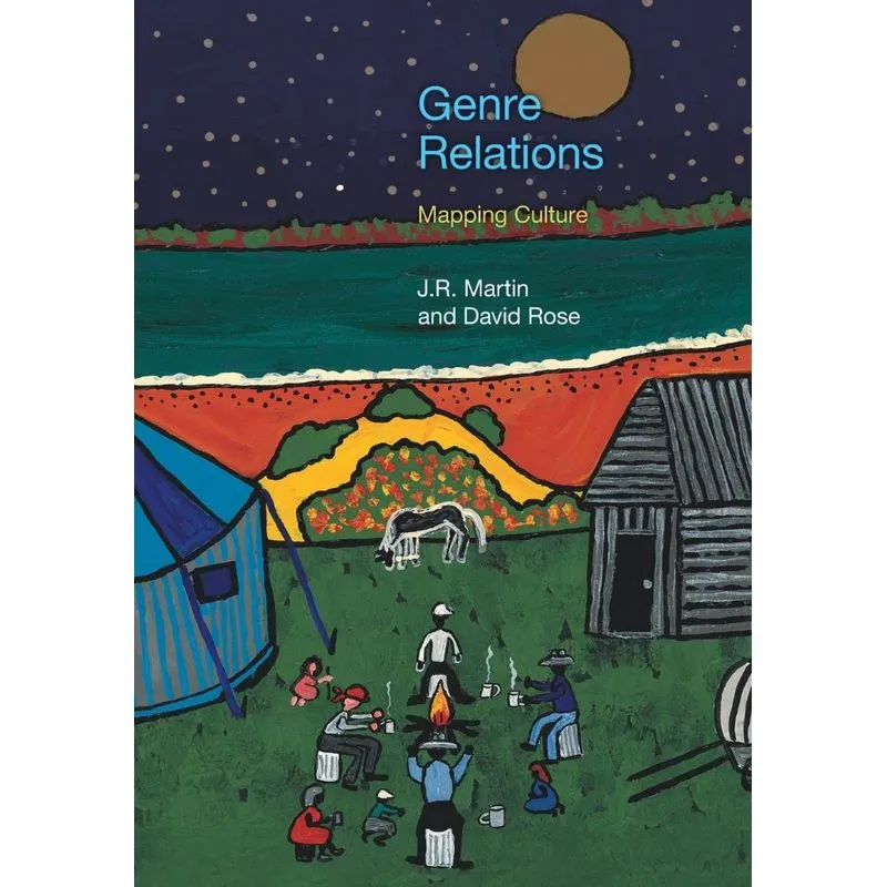 Genre Relations