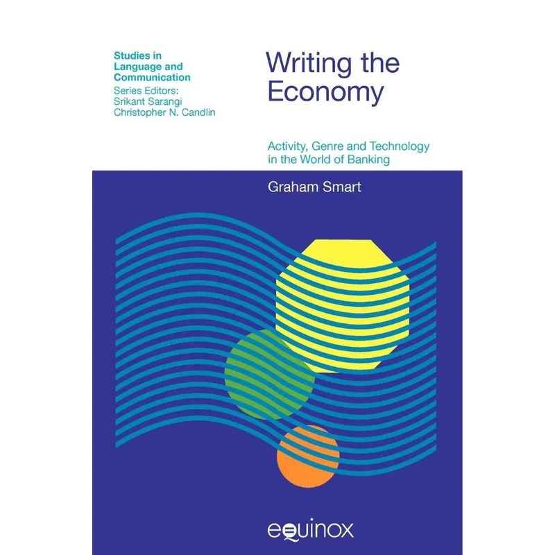 Writing the Economy