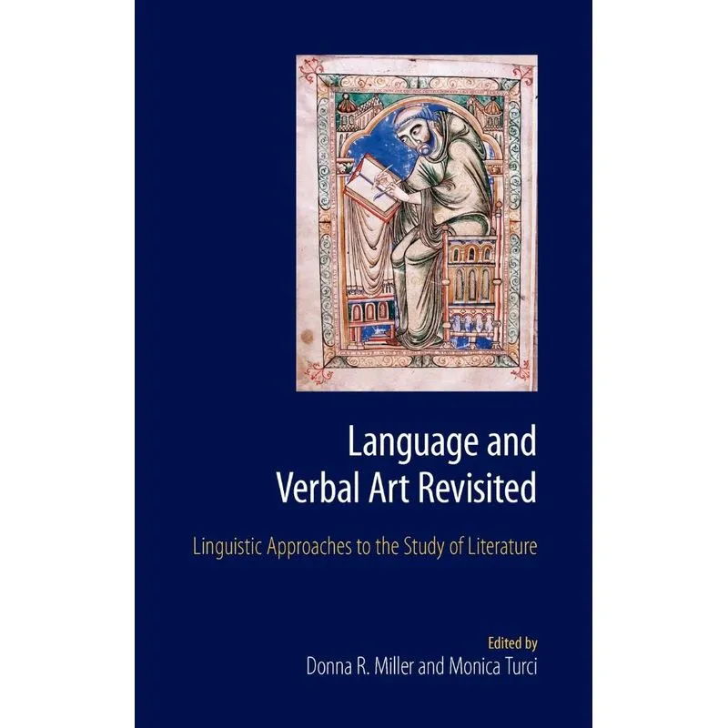 Language and Verbal Art Revisited