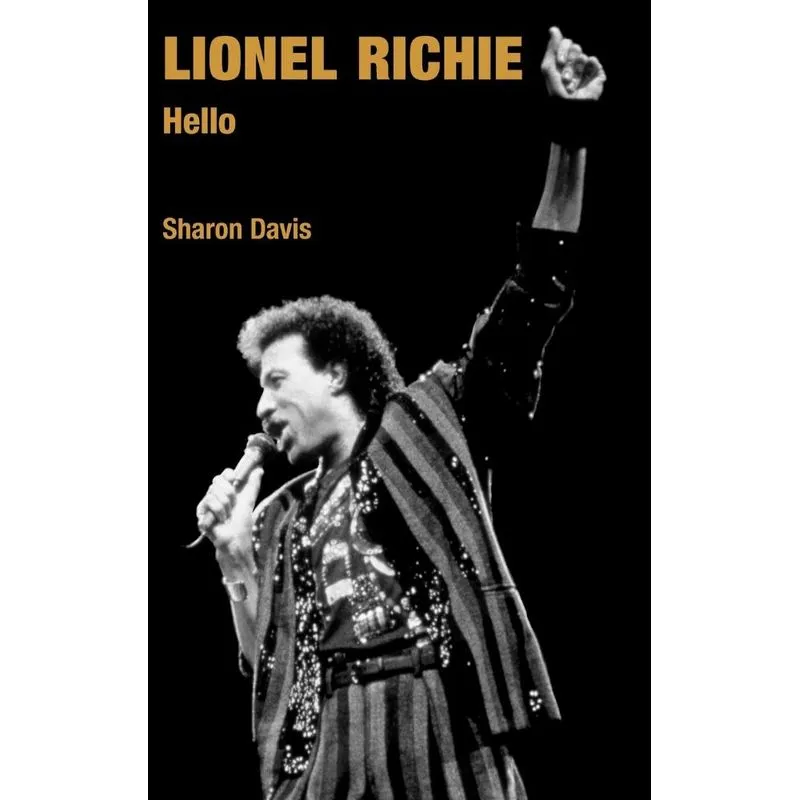 Lionel Richie