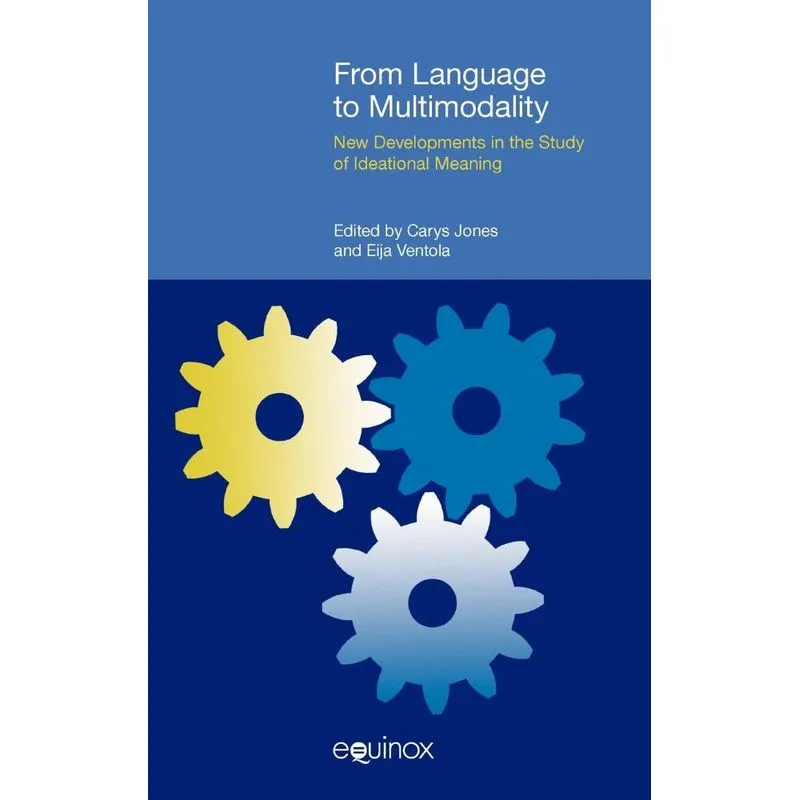 From Language to Multimodality