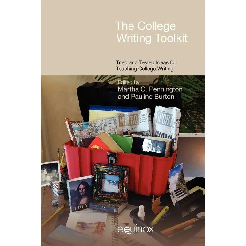 The College Writing Toolkit