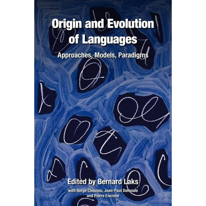 Origin and Evolution of Languages