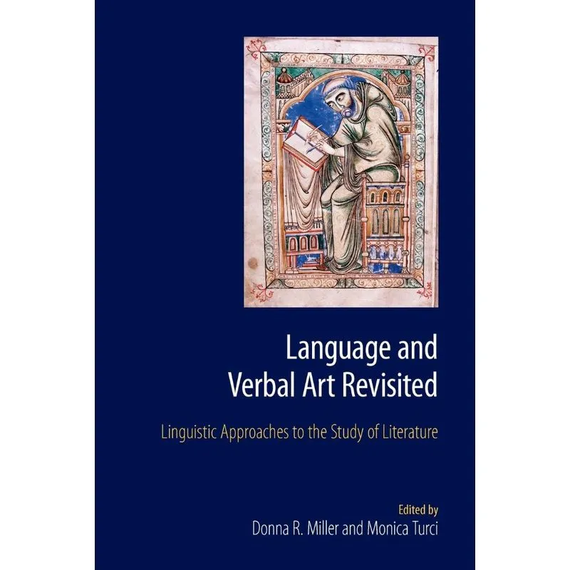 Language and Verbal Art Revisited