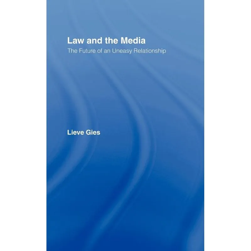 Law and the Media