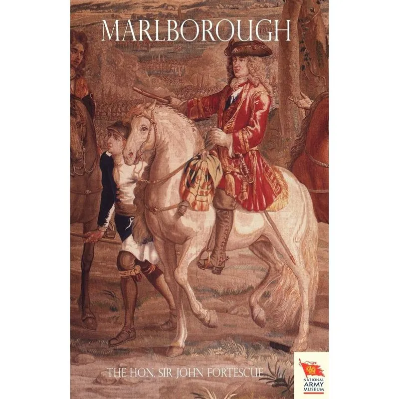 Livro Marlborough